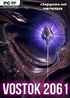 Vostok 2061