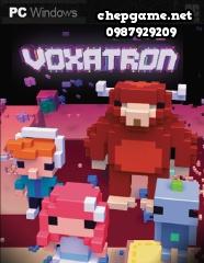 Voxatron (Alpha)