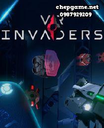 VR Invaders