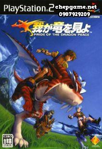 Waga Ryuu o Miyo Pride of The Dragon Peace