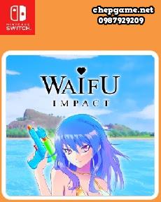WAIFU IMPACT