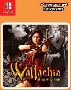 Wallachia Reign of Dracula