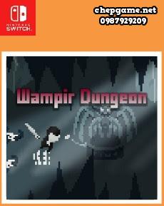 Wampir Dungeon