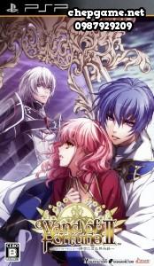 Wand of Fortune 2 Jikuu Ni Shizumu Mokushiroku