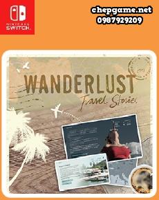 Wanderlust Travel Stories