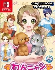 WanNyan Doubutsu Byouin Pet o Tasukeru Daiji na Oshigoto