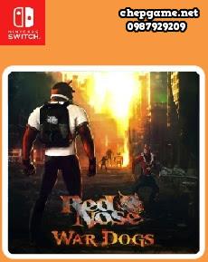 War Dogs Reds Return