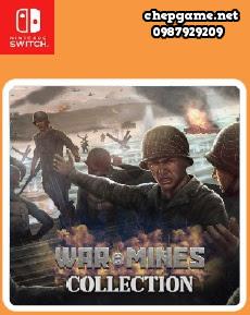 War Mines Collection