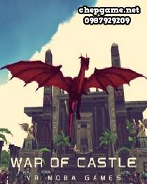 War of Castle VR