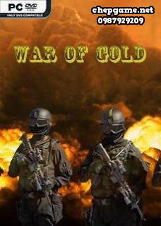 War Of Gold