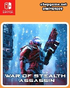 War of stealth assassin