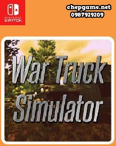 War Truck Simulator