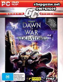Warhammer 40000 Dawn of War Soulstorm