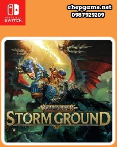 Warhammer Age Of Sigmar Storm Ground