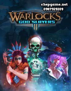 Warlocks 2 God Slayers