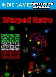 Warped Retro
