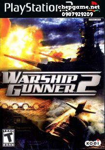 Warship Gunner 2