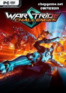 Warstride Challenges