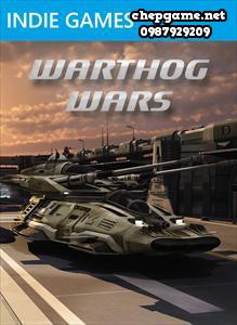 Warthog Wars
