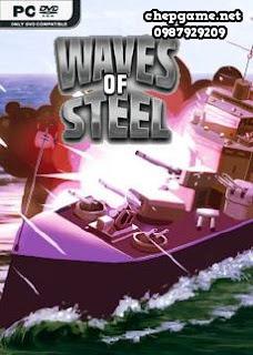 Waves of Steel