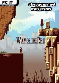 Way of the Red