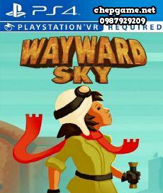 Wayward Sky VR