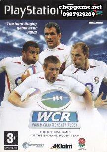 WCR World Championship Rugby