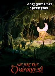 We Are The Dwarves