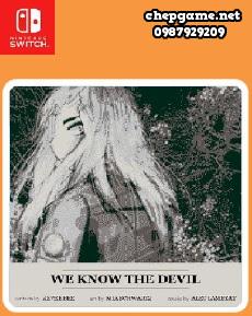 We Know the Devil