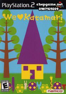 We Love Katamari