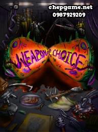 Weapon of Choice
