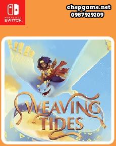 Weaving Tides