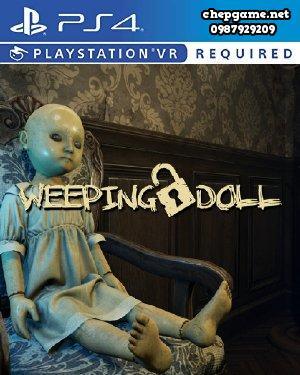 Weeping Doll