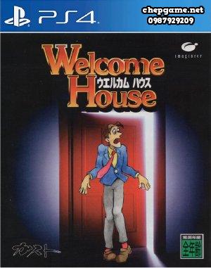 Welcome House