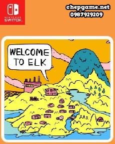 Welcome to Elk