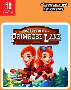 Welcome to Primrose Lake