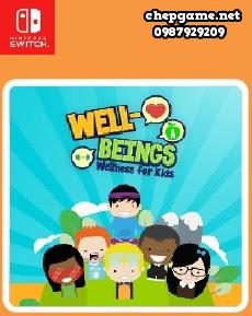 Well Beings Wellness for Kids