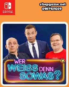 Wer weiß denn sowas Gold Edition