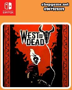 West of Dead