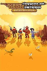 Westerado Double Barreled