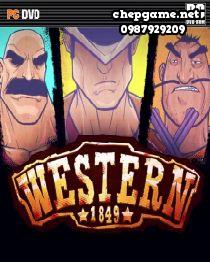 Western 1849 Reloaded