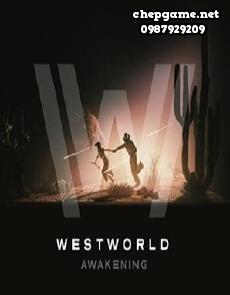 Westworld Awakening