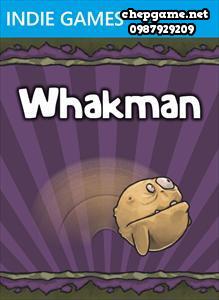 Whakman