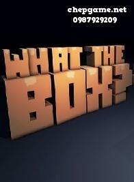What The Box