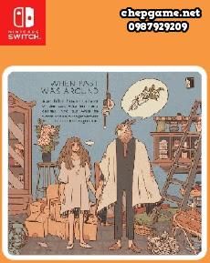 When the Past was Around