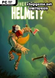 Wheres My Helmet