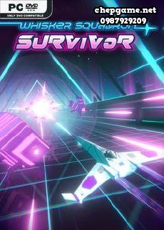 Whisker Squadron Survivor