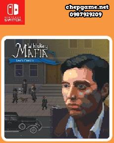 Whiskey Mafia Leos Family