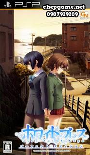 White Breath Perfect Edition