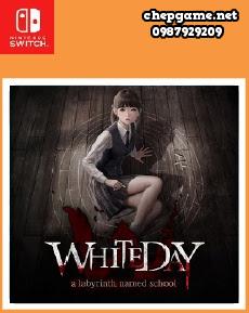 White Day A Labyrinth Named School